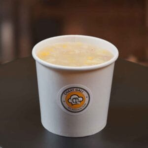 Chicken Corn Soup